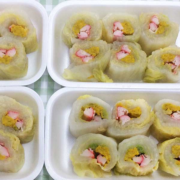 葛西食品店 惣菜画像