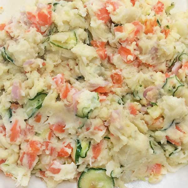 葛西食品店 惣菜画像