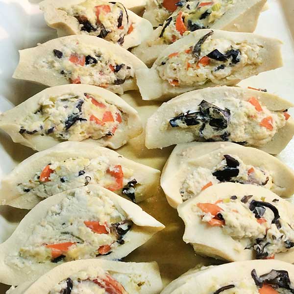 葛西食品店 惣菜画像