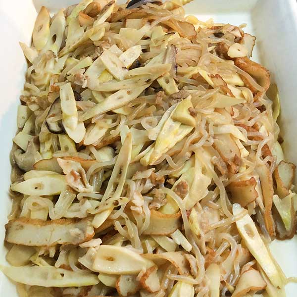 葛西食品店 惣菜画像