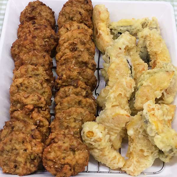 葛西食品店 惣菜画像