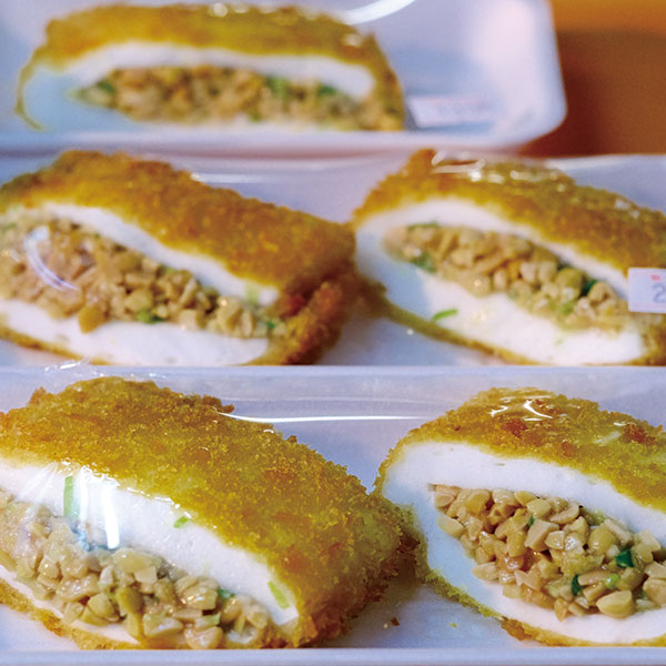 葛西食品店 惣菜画像