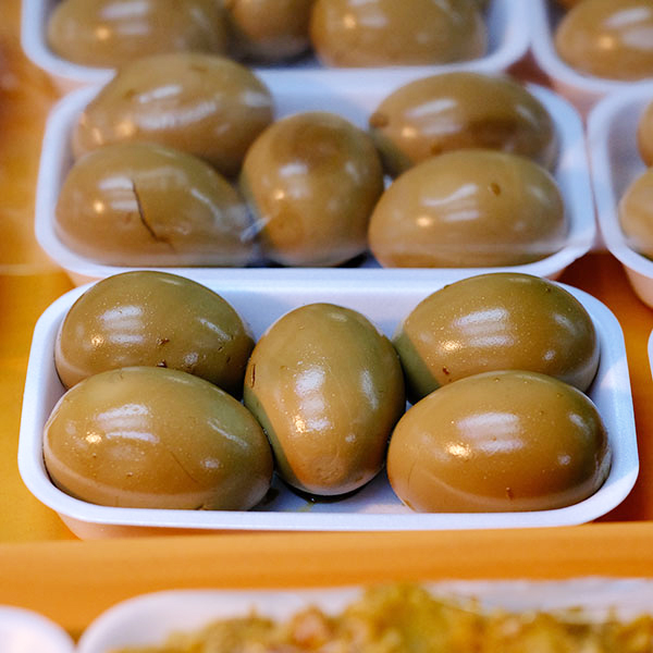 葛西食品店 惣菜画像